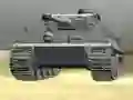 Juego Batalla de Tanques 3D 2021 en línea