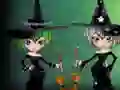 Juego Escape de la Habitación Halloween 18 en línea