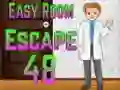 Juego Escape Fácil de la Habitación Amgel 48 en línea Juego Escape Fácil de la Habitación Amgel 48 en línea