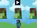 Juego Copa y Minecraft en línea