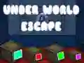 Juego Escape del Inframundo en línea Juego Escape del Inframundo en línea