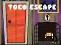 Juego Escape Toco en línea Juego Escape Toco en línea