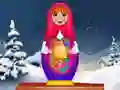 Juego Creador de Matryoshka en línea