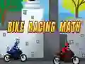 Juego Matemáticas de Carreras de Bicicletas en línea Juego Matemáticas de Carreras de Bicicletas en línea