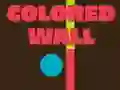 Juego Pared Colorida en línea Juego Pared Colorida en línea