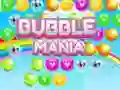 Juego Manía de Burbujas en línea Juego Manía de Burbujas en línea
