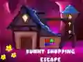 Juego Escape de Compras de Conejo en línea Juego Escape de Compras de Conejo en línea