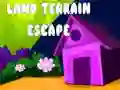 Juego Escape de Terreno en línea Juego Escape de Terreno en línea
