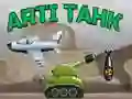 Juego Arti Tanque en línea Juego Arti Tanque en línea