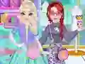 Juego Princesa de Moda: Cosiendo Ropa en línea Juego Princesa de Moda: Cosiendo Ropa en línea