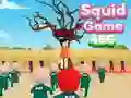 Juego Juego del calamar 456 en línea