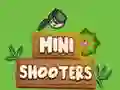 Juego Mini Tiradores en línea Juego Mini Tiradores en línea