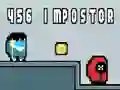 Juego 456 Impostor en línea Juego 456 Impostor en línea