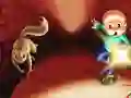 Juego Mike y Munk en línea