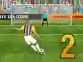 Juego Tiradores de Penaltis 2 en línea Juego Tiradores de Penaltis 2 en línea
