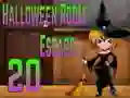 Juego Amgel Halloween Escape de la Habitación 20 en línea Juego Amgel Halloween Escape de la Habitación 20 en línea