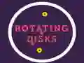 Juego Discos rotatorios en línea