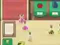 Juego Colores, Pociones y Gatos en línea Juego Colores, Pociones y Gatos en línea