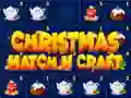 Juego Navidad Combina y Crea en línea