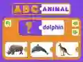 Juego ABC Animal en línea