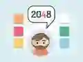 Juego 2048 en línea Juego 2048 en línea