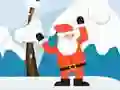 Juego Buscador de Santa Claus en línea