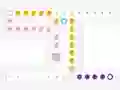 Juego Bloques Deslizantes en línea Juego Bloques Deslizantes en línea