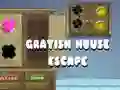 Juego Escape de la Casa Gris en línea