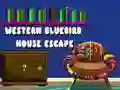 Juego Escape de la casa del jilguero occidental en línea