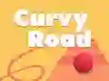 Juego Camino Curvo en línea