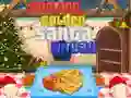 Juego Cocinando Pan de Santa Dorado en línea Juego Cocinando Pan de Santa Dorado en línea