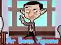 Juego Rompecabezas de Mr Bean en línea Juego Rompecabezas de Mr Bean en línea
