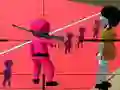 Juego Juego de Supervivencia Sniper Squidy en línea Juego Juego de Supervivencia Sniper Squidy en línea
