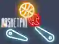 Juego Clavo de Baloncesto en línea