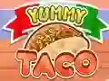 Juego Taco Delicioso en línea