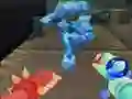 Juego Gemelos de Hielo y Fuego en línea Juego Gemelos de Hielo y Fuego en línea