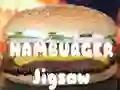 Juego Puzzle de Hamburguesa en línea Juego Puzzle de Hamburguesa en línea