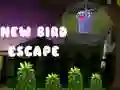 Juego Nuevo Escape de Pájaro en línea Juego Nuevo Escape de Pájaro en línea