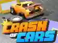 Juego Choque de coches en línea Juego Choque de coches en línea