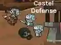 Juego Defensa del castillo en línea Juego Defensa del castillo en línea
