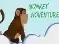 Juego Mono Aventurero en línea Juego Mono Aventurero en línea