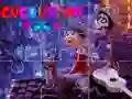 Juego Coco Puzzle en línea Juego Coco Puzzle en línea