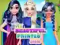 Juego Moda BFF Trébol en línea Juego Moda BFF Trébol en línea