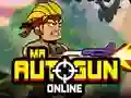Juego Sr Autogun En Línea en línea
