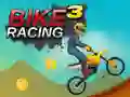 Juego Carrera de bicicletas 3 en línea Juego Carrera de bicicletas 3 en línea