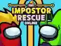 Juego Rescate del Impostor en Línea en línea