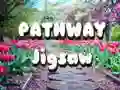 Juego Rompecabezas Camino en línea