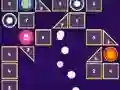 Juego Bolas Disparando en línea Juego Bolas Disparando en línea