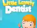 Juego Pequeño Dentista Encantador en línea