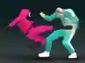 Juego Luchador Calamar en línea